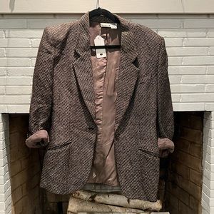 Anne Klein Vintage Blazer